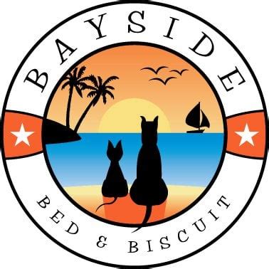 Bed & Biscuit, Sioux City, Iowa. . Bayside bed and biscuit